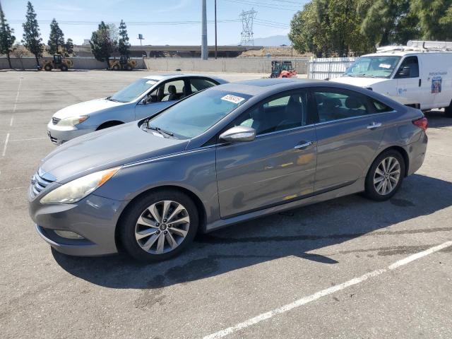 2014 HYUNDAI SONATA SE, 