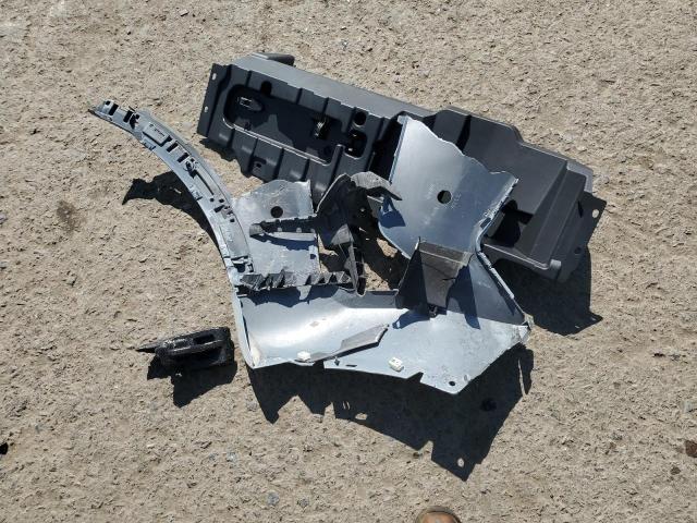 5UX43EX02R9V01362 - 2024 BMW X6 M60I SILVER photo 12