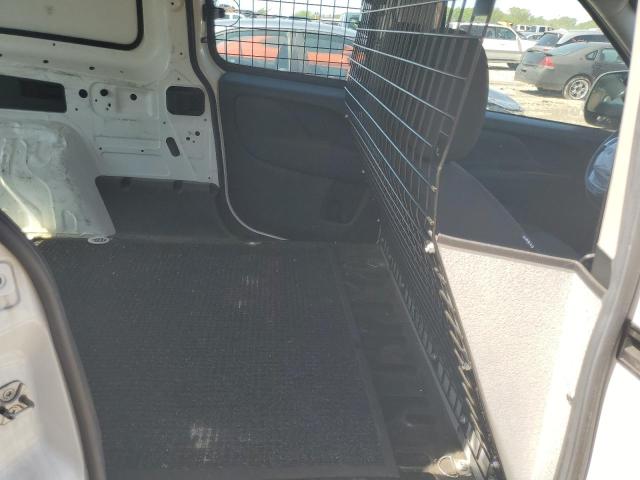 ZFBHRFAB2L6P53822 - 2020 RAM PROMASTER 白色 照片 10