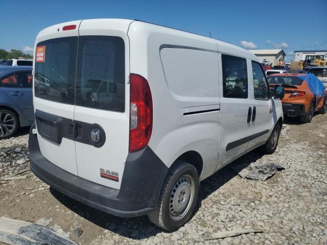 ZFBHRFAB2L6P53822 - 2020 RAM PROMASTER 白色 照片 3