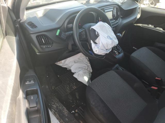 ZFBHRFAB2L6P53822 - 2020 RAM PROMASTER 白色 照片 8