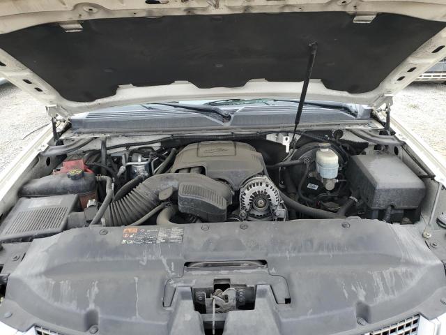 1GYS3KEF5DR328521 - 2013 CADILLAC ESCALADE ESV PLATINUM Кремовый фото 12