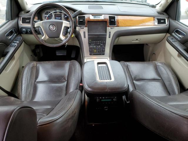 1GYS3KEF5DR328521 - 2013 CADILLAC ESCALADE ESV PLATINUM Кремовый фото 8