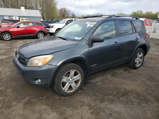 2006 TOYOTA RAV4 SPORT, 