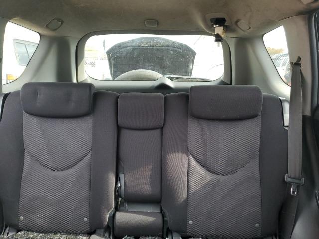 JTMBD32V066013652 - 2006 TOYOTA RAV4 SPORT GRAY photo 10