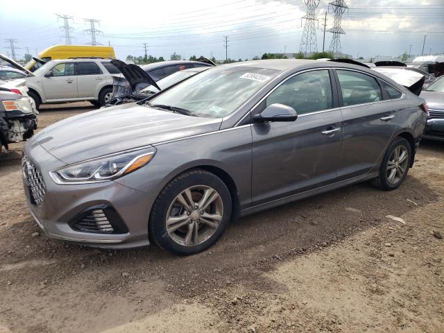 2019 HYUNDAI SONATA LIMITED, 