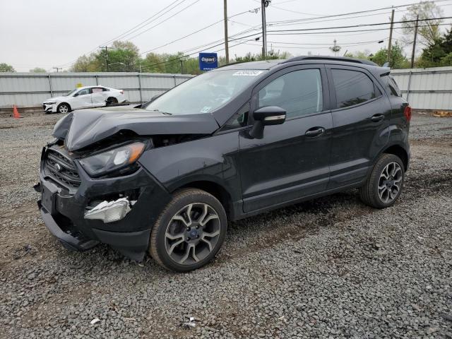 2020 FORD ECOSPORT SES, 