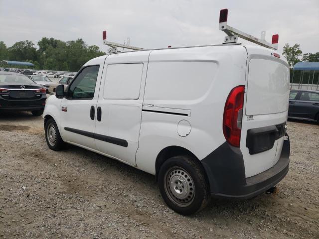 ZFBERFAT0F6199101 - 2015 RAM PROMASTER თეთრი ფოტო 2