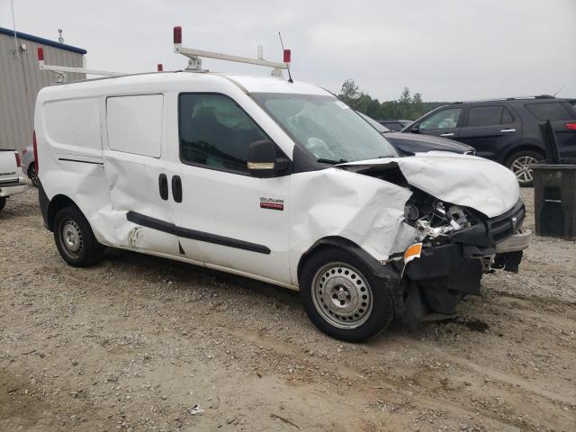 ZFBERFAT0F6199101 - 2015 RAM PROMASTER თეთრი ფოტო 4