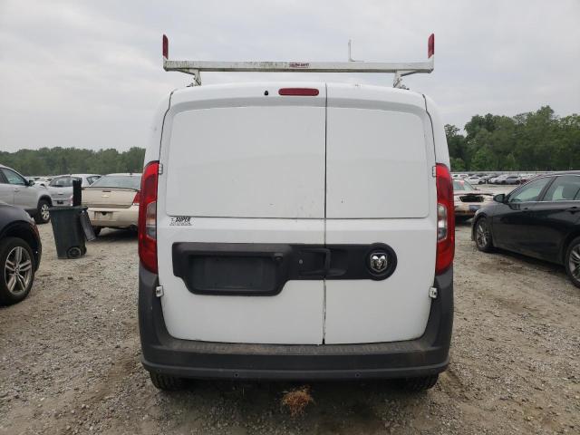 ZFBERFAT0F6199101 - 2015 RAM PROMASTER თეთრი ფოტო 6