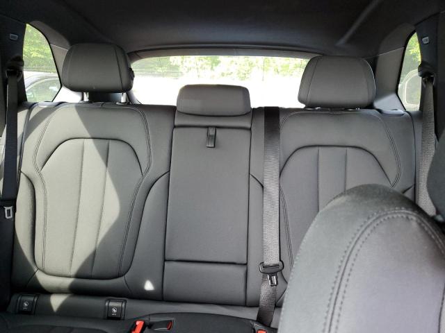 5UXCR6C03L9C95131 - 2020 BMW X5 XDRIVE40I WHITE photo 10