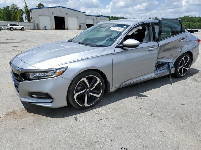 2019 HONDA ACCORD SPORT, 