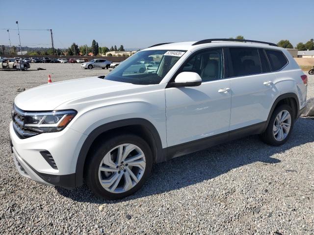 2023 VOLKSWAGEN ATLAS SE, 