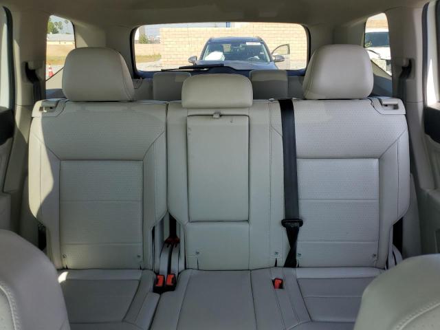 1V2WP2CAXPC549623 - 2023 VOLKSWAGEN ATLAS SE Ақ фото 10