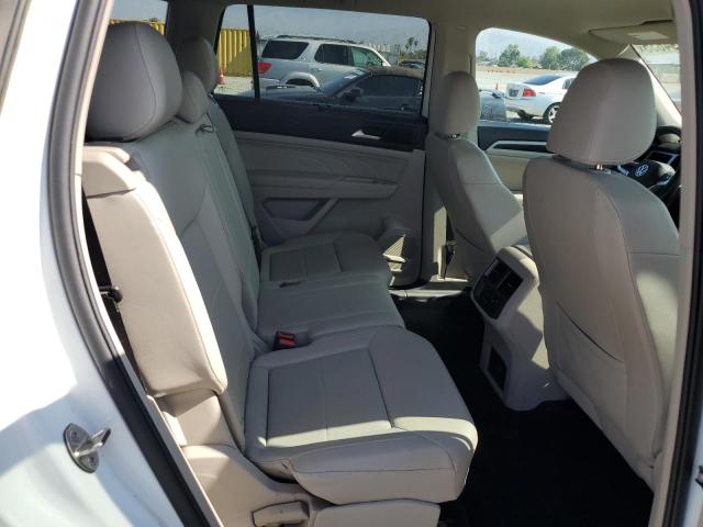 1V2WP2CAXPC549623 - 2023 VOLKSWAGEN ATLAS SE Ақ фото 11