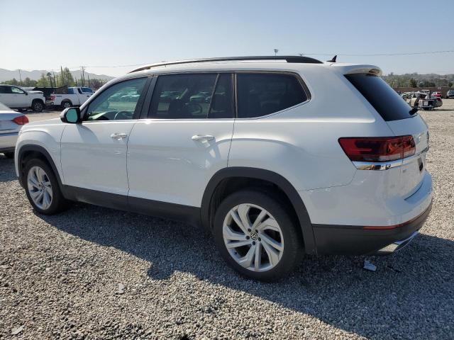 1V2WP2CAXPC549623 - 2023 VOLKSWAGEN ATLAS SE Ақ фото 2