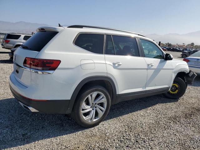 1V2WP2CAXPC549623 - 2023 VOLKSWAGEN ATLAS SE Ақ фото 3