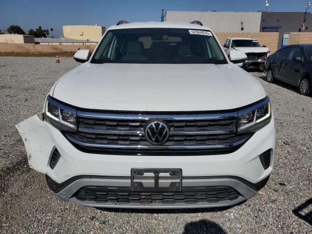 1V2WP2CAXPC549623 - 2023 VOLKSWAGEN ATLAS SE Ақ фото 5