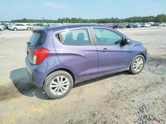 KL8CD6SA0HC737714 - 2017 CHEVROLET SPARK 1LT PURPLE photo 3