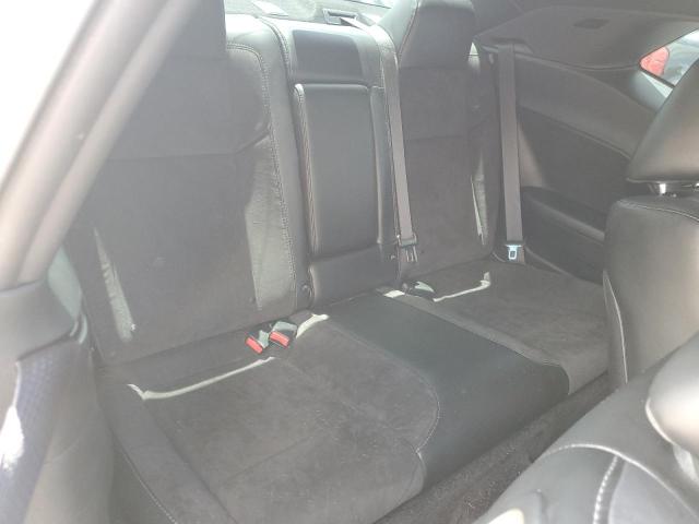 2C3CDZFJ2GH338628 - 2016 DODGE CHALLENGER R/T SCAT PACK BLACK photo 10