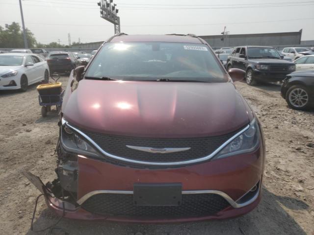 2C4RC1BGXHR752370 - 2017 CHRYSLER PACIFICA TOURING L წითელი ფოტო 5