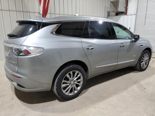 5GAERDKW6PJ218258 - 2023 BUICK ENCLAVE AVENIR SILVER photo 3