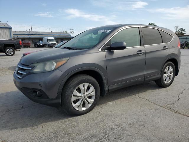 2012 HONDA CR-V EX, null