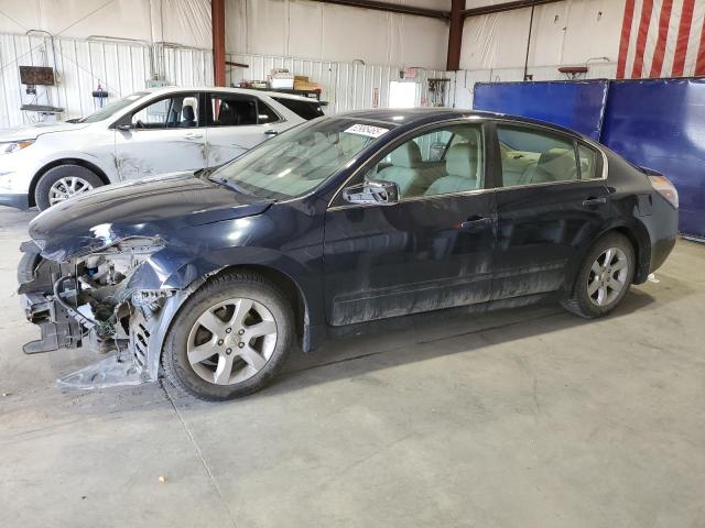 2008 NISSAN ALTIMA 2.5, 