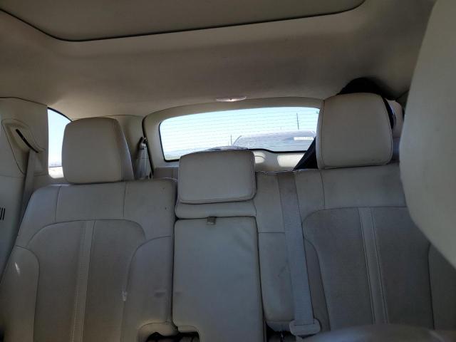 2LMHJ5AT4GBL02342 - 2016 LINCOLN MKT WHITE photo 10