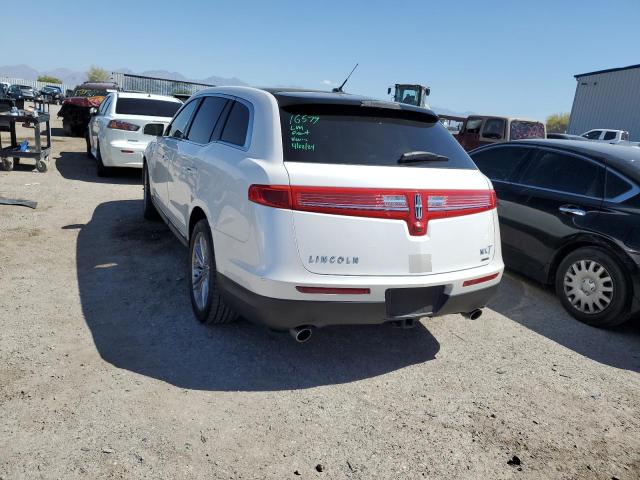 2LMHJ5AT4GBL02342 - 2016 LINCOLN MKT WHITE photo 6