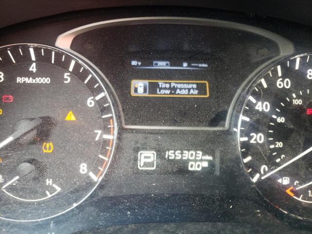 5N1AR2MM0FC652476 - 2015 NISSAN PATHFINDER S Boz foto 8