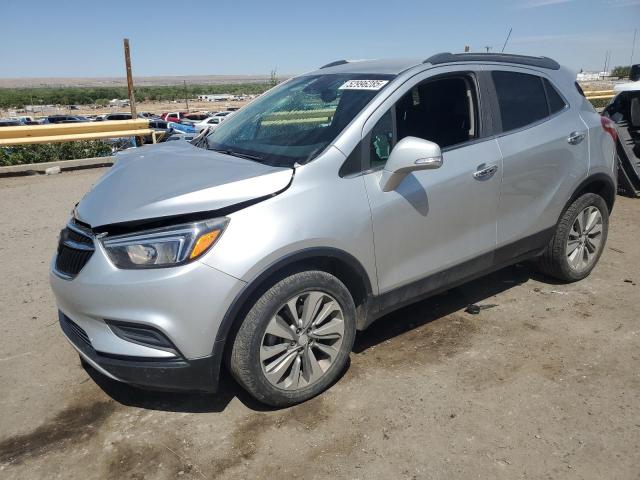2019 BUICK ENCORE PREFERRED, null