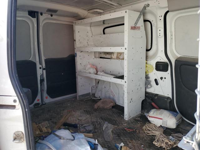 ZFBERFAB7J6H82008 - 2018 RAM PROMASTER WHITE photo 10