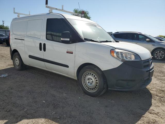 ZFBERFAB7J6H82008 - 2018 RAM PROMASTER WHITE photo 4