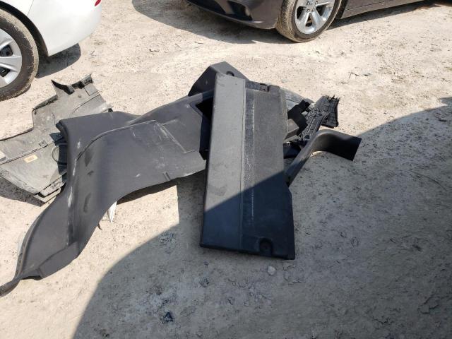 1FM5K8ARXEGC61111 - 2014 FORD EXPLORER POLICE INTERCEPTOR BLACK photo 13