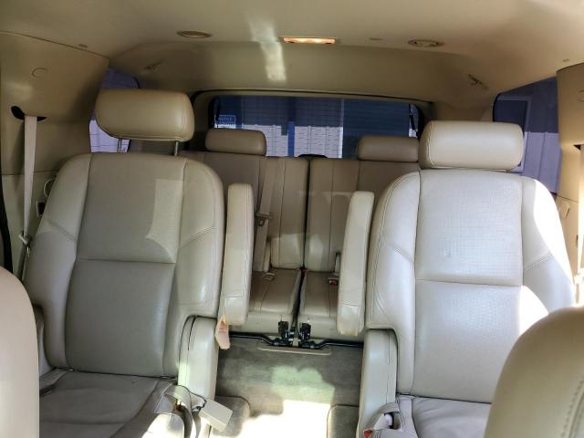 1GYFC23299R206043 - 2009 CADILLAC ESCALADE LUXURY TAN photo 10