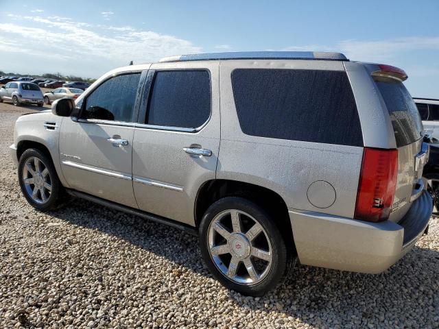 1GYFC23299R206043 - 2009 CADILLAC ESCALADE LUXURY TAN photo 2