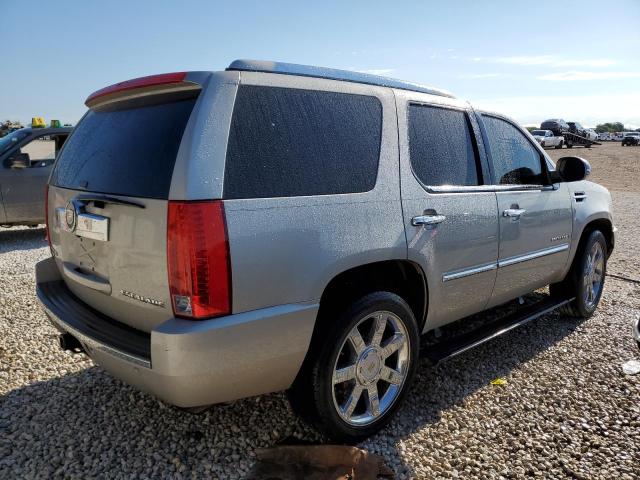 1GYFC23299R206043 - 2009 CADILLAC ESCALADE LUXURY TAN photo 3