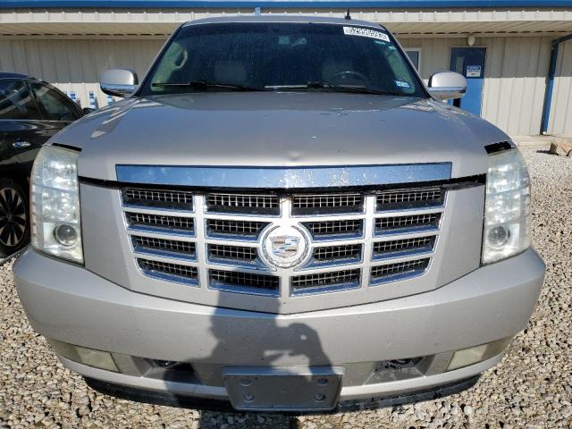 1GYFC23299R206043 - 2009 CADILLAC ESCALADE LUXURY TAN photo 5