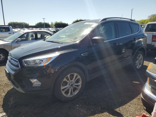 2018 FORD ESCAPE SEL, 