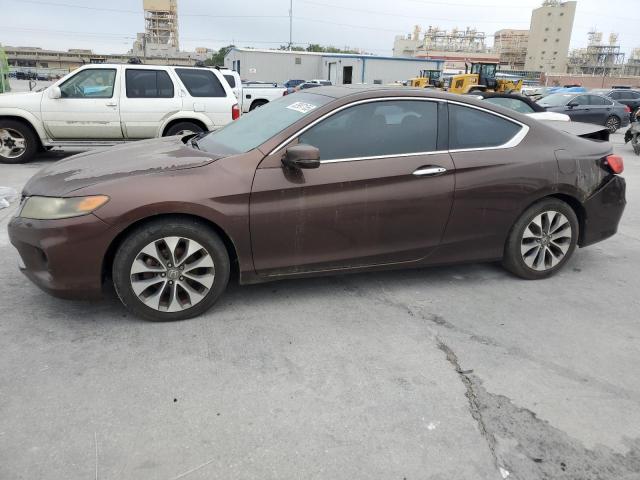 2013 HONDA ACCORD EXL, 
