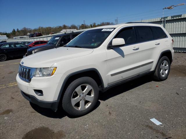 2012 JEEP GRAND CHER LAREDO, null