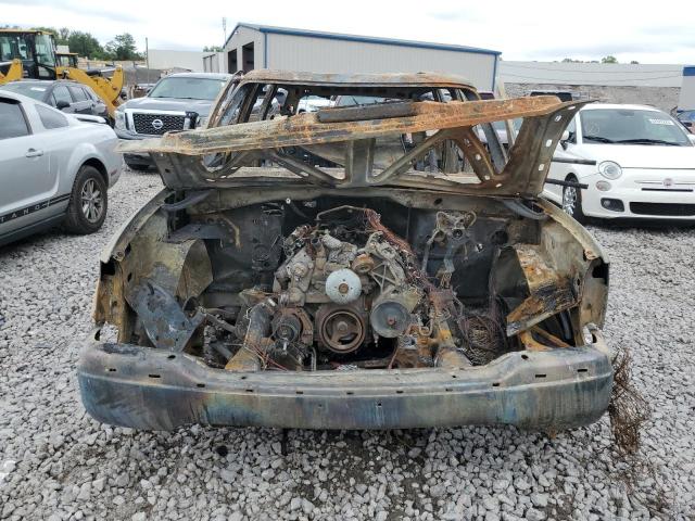 1GKEC16Z55J110346 - 2005 GMC YUKON XL C1500 BURN photo 5