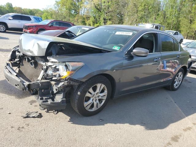 2009 HONDA ACCORD LXP, 