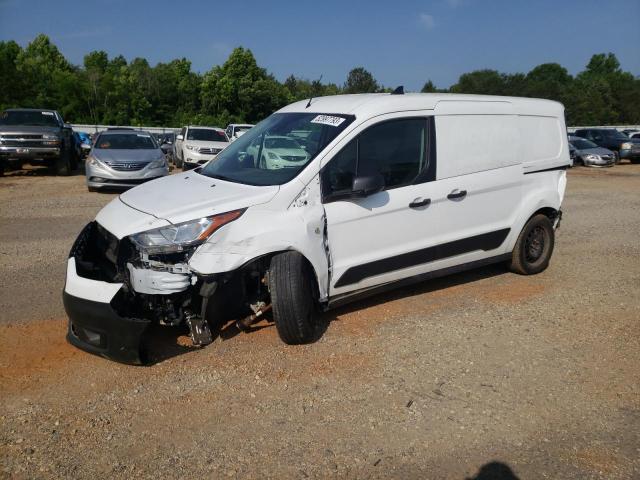 NM0LS7E20L1440516 - 2020 FORD TRANSIT CO XL WHITE photo 1