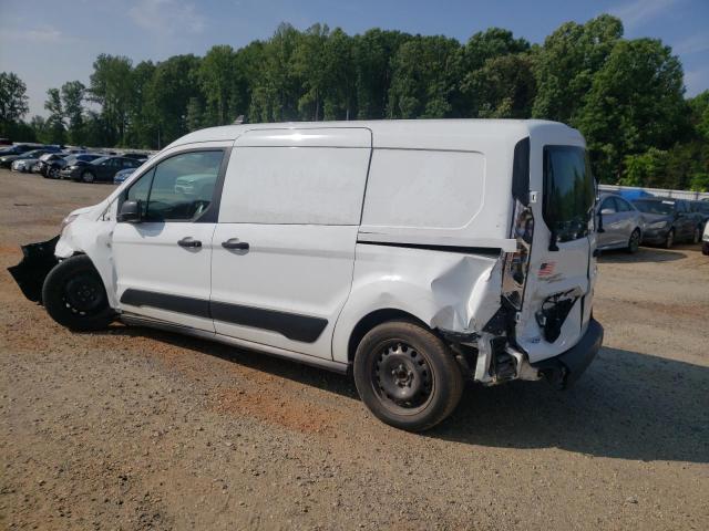 NM0LS7E20L1440516 - 2020 FORD TRANSIT CO XL WHITE photo 2