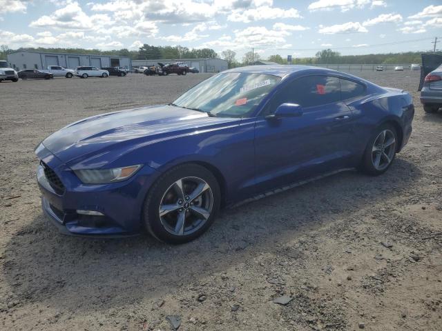 2016 FORD MUSTANG, null