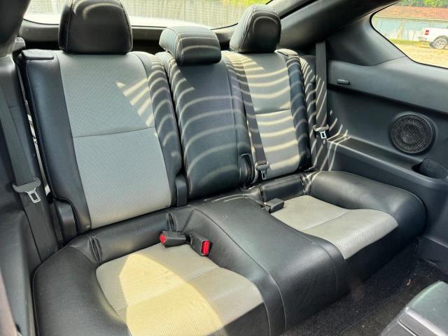 JTKJF5C72C3031089 - 2012 TOYOTA SCION TC 银色 照片 6