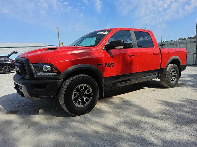 2017 RAM 1500 REBEL, 