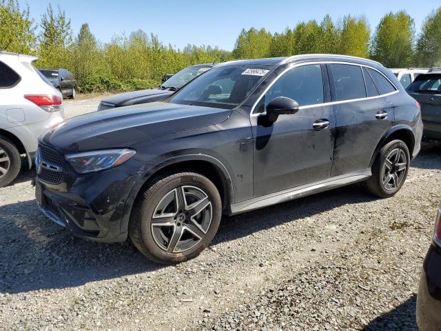 2023 MERCEDES-BENZ GLC 300 4MATIC, null